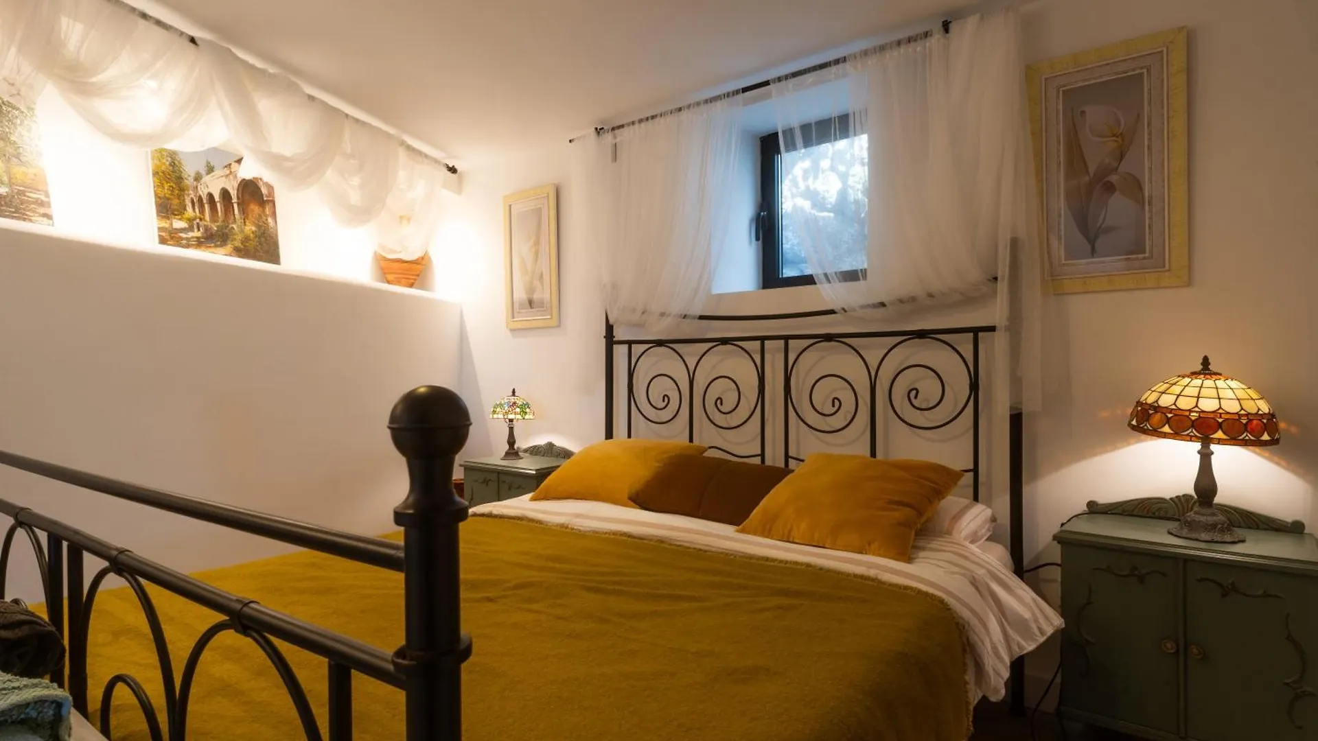 Prázdninový dům Vila Casa De Limon Cerrogordo Španělsko