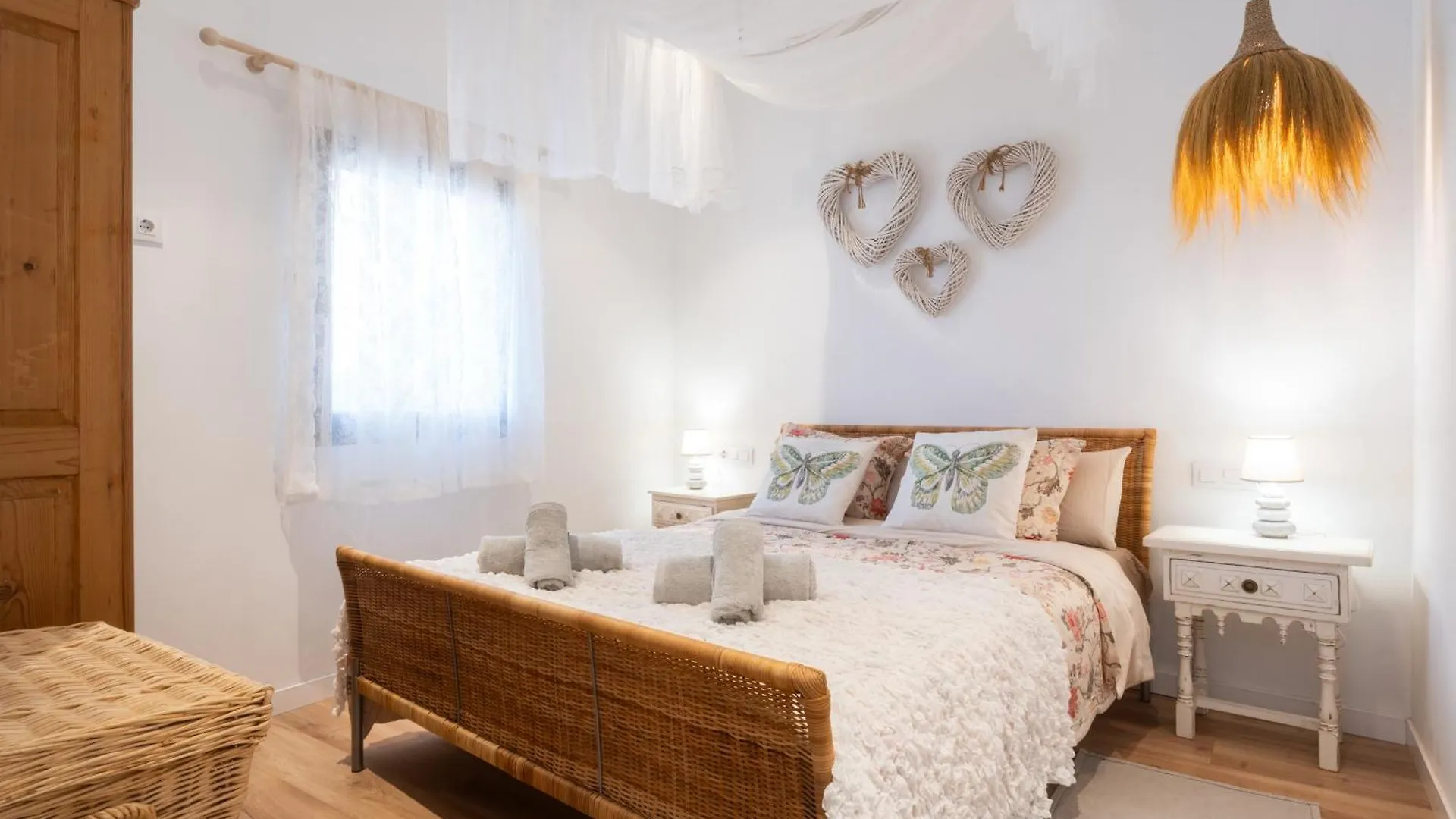Casa De Limon Villa Cerrogordo Holiday home