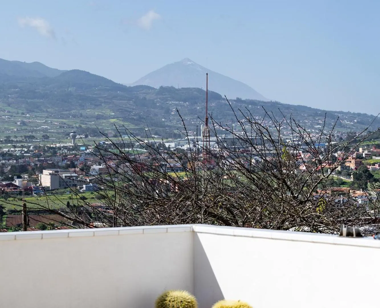 度假居 CerrogordoCasa De Limon别墅