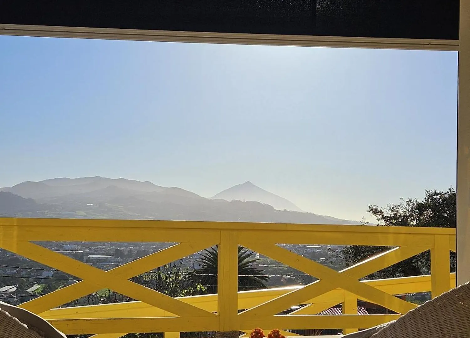 CerrogordoCasa De Limon别墅 Cerrogordo